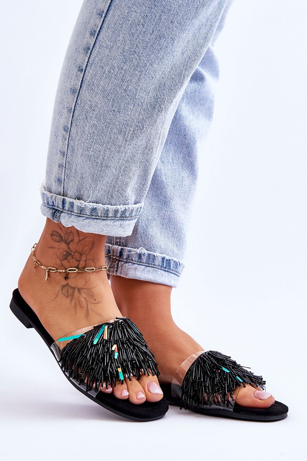 Flip-flops model 180689